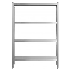 Стеллаж кухонный Luxstahl СУ-1800х1500х440_4