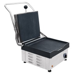 Гриль прижимной Abat АКО-30Н-Ч-02