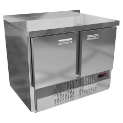 Стол морозильный KRONER СМб 2-100-70