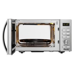 Печь микроволновая Bartscher 19501M-HLGR