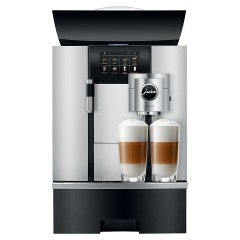 Кофемашина Jura GIGA X3C ALUMINIUM (EB)
