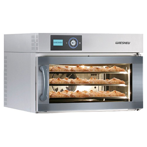 Печь конвекционная Wiesheu MINIMAT 64 M CLASSIC