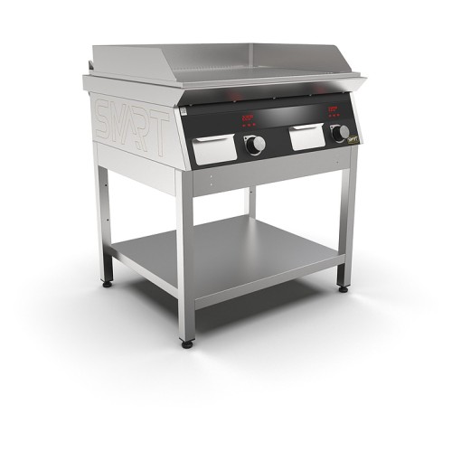 Гриль индукционный SMART INDUCTION G94-RB
