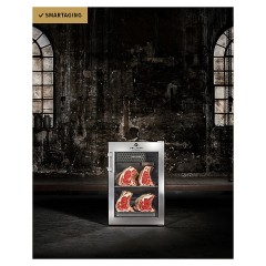 Шкаф для вызревания мяса DRY AGER DX 500 Premium S