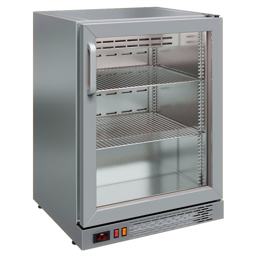 Шкаф холодильный барный POLAIR TD101-G без столешницы