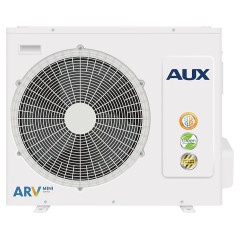 Внешний блок мультизональной системы AUX ARV-H100/4R1A