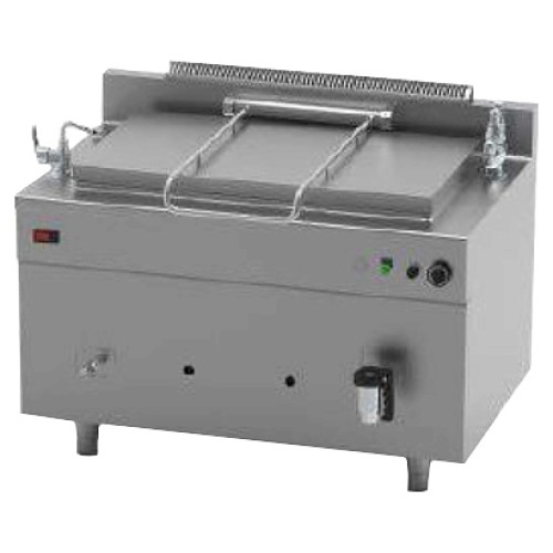 Котел пищеварочный Apach Chef Line GLKE180IQGN