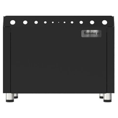 Кофемашина FIAMMA Caravel 2 CV TC Restyle