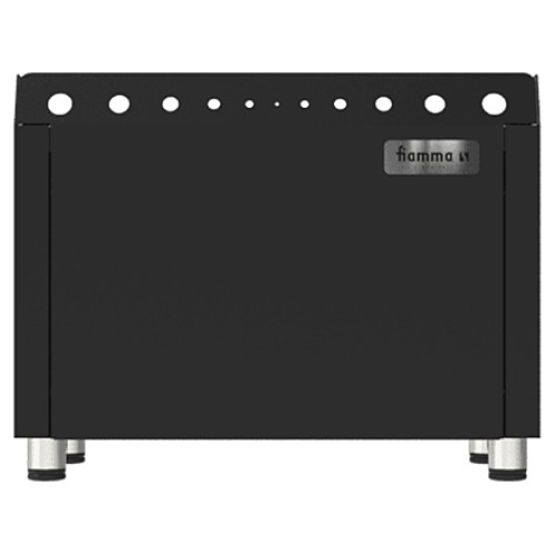 Кофемашина FIAMMA Caravel 2 CV TC Restyle