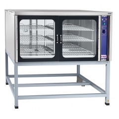 Шкаф расстоечный Abat ШРТ 6-ЭШ