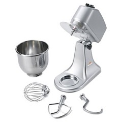 Миксер планетарный Sirman Plutone 7