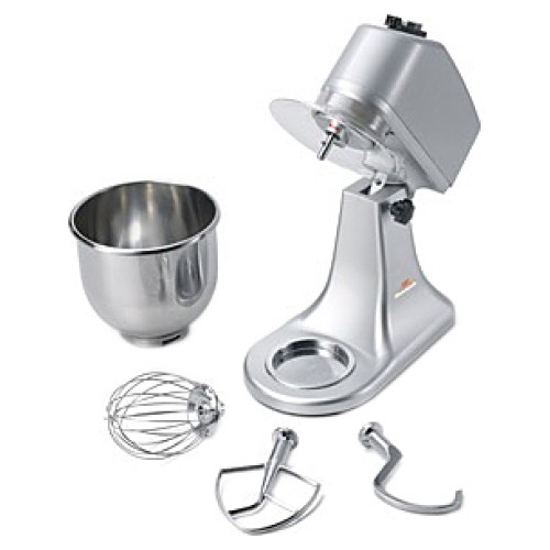 Миксер планетарный Sirman Plutone 7