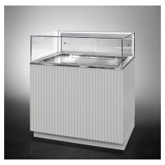 Витрина кондитерская Finist GLASSIER LUX GL-10/6/3