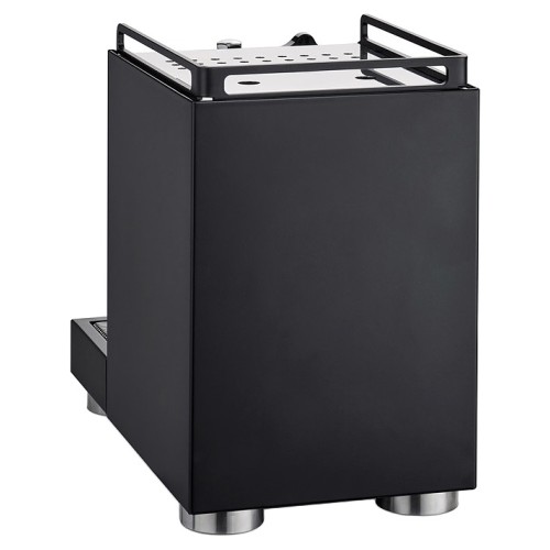 Кофемашина полупрофессиональная La Pavoni LPSMCB01EU черная