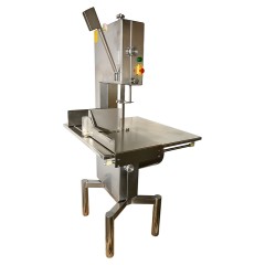 Пила ленточная ТОРГМАШ (Барановичи) ПЛМ-240