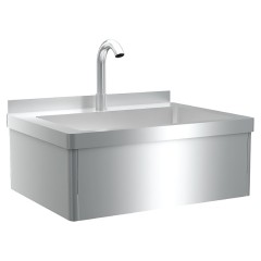 Рукомойник EKSI РНБЭ1 403025 14