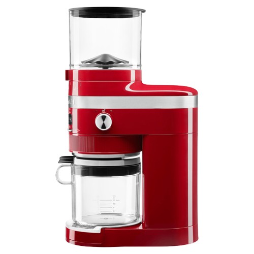 Кофемолка электрическая KitchenAid Artisan 5KCG8433ECA карамельное яблоко