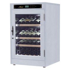 Винный шкаф Libhof Noblest NP-43 white