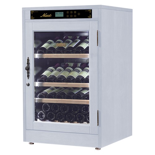 Винный шкаф Libhof Noblest NP-43 white