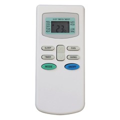 Кондиционер мобильный Breeon Caiman BPC-07BCN