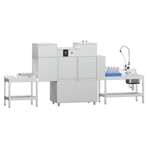 Туннельная посудомоечная машина Gabino LM-T-1700-R