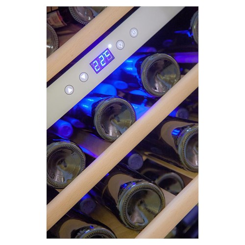 Винный шкаф Cold Vine C126-KSF2