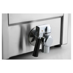 Фритюрница EKSI HEF-8LT