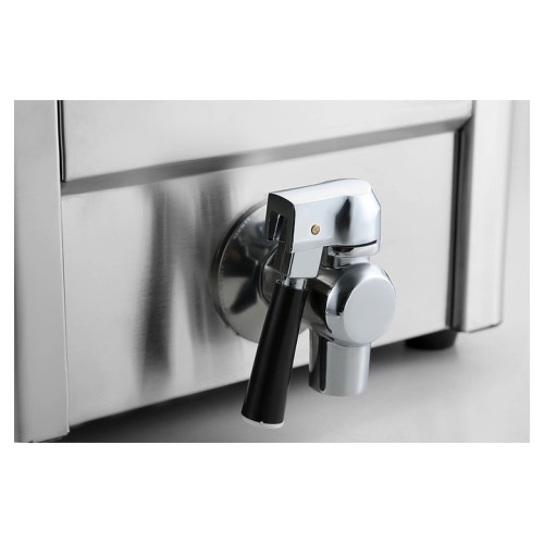 Фритюрница EKSI HEF-8LT