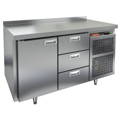 Стол морозильный HICOLD BN 13/BT