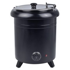 Мармит электрический Enigma VIC-SWI10