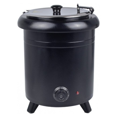 Мармит электрический Enigma VIC-SWI10