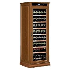 Винный шкаф MEYVEL MV102-WA1-C (Almond)