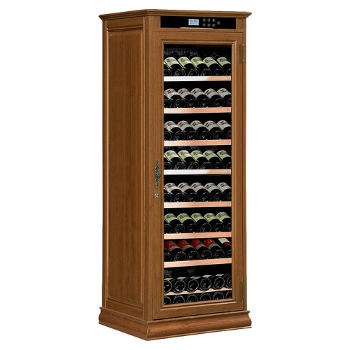 Винный шкаф MEYVEL MV102-WA1-C (Almond)