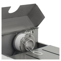 Клипсатор обвязчик Foodatlas HR-350