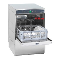 Машина стаканомоечная Aristarco AF 40.30 DDE