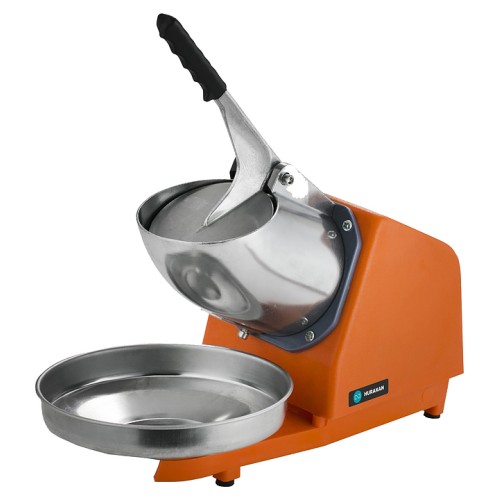 Измельчитель льда Hurakan HKN-TR65