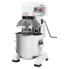 Миксер планетарный Miratek MG-30 (220 В)