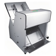 Хлеборезка Hurakan HKN-PICO12M2