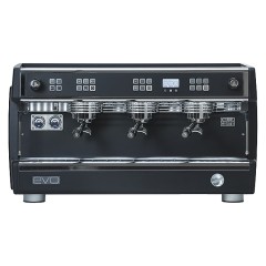 Кофемашина Dalla Corte 1 MC EVODUE 3 C 400 грифельная доска