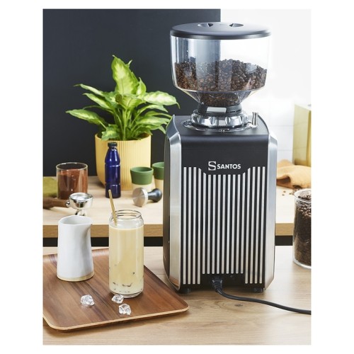 Кофемолка электрическая Santos I-GRIND 67