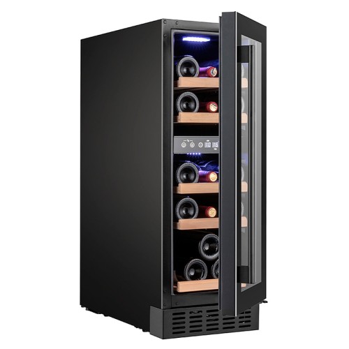 Винный шкаф Temptech Prestige PRESX30DB