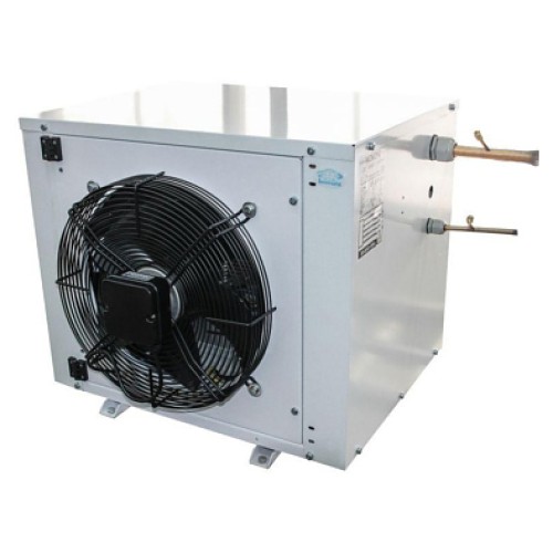 Сплит-система среднетемпературная Intercold МСМ 342 FT (опция -30° С)