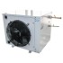 Сплит-система среднетемпературная Intercold МСМ 342 FT (опция -30° С)