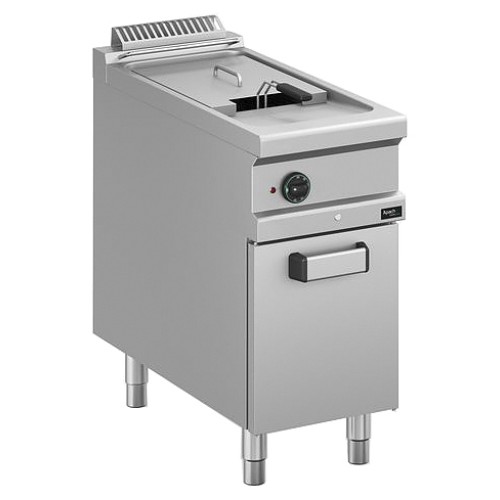 ФРИТЮРНИЦА 900СЕР. APACH APFE-49P/PL