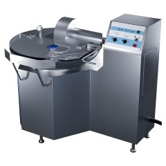 Куттер открытого типа Hualian ZB40