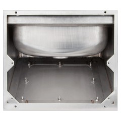 Рукомойник Oceanus 3-029.1 (нерж. сталь)