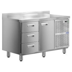 Стол морозильный KAYMAN KСМ-31/60