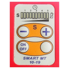 Стреппинг-машина Columbia Smart MT Clutch