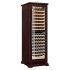 Винный шкаф MEYVEL MV163PRO-KBT2 Спелая вишня