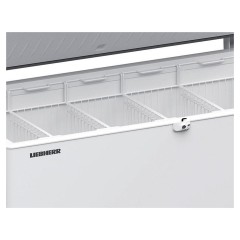 Ларь морозильный Derby EK-47C (94500260)